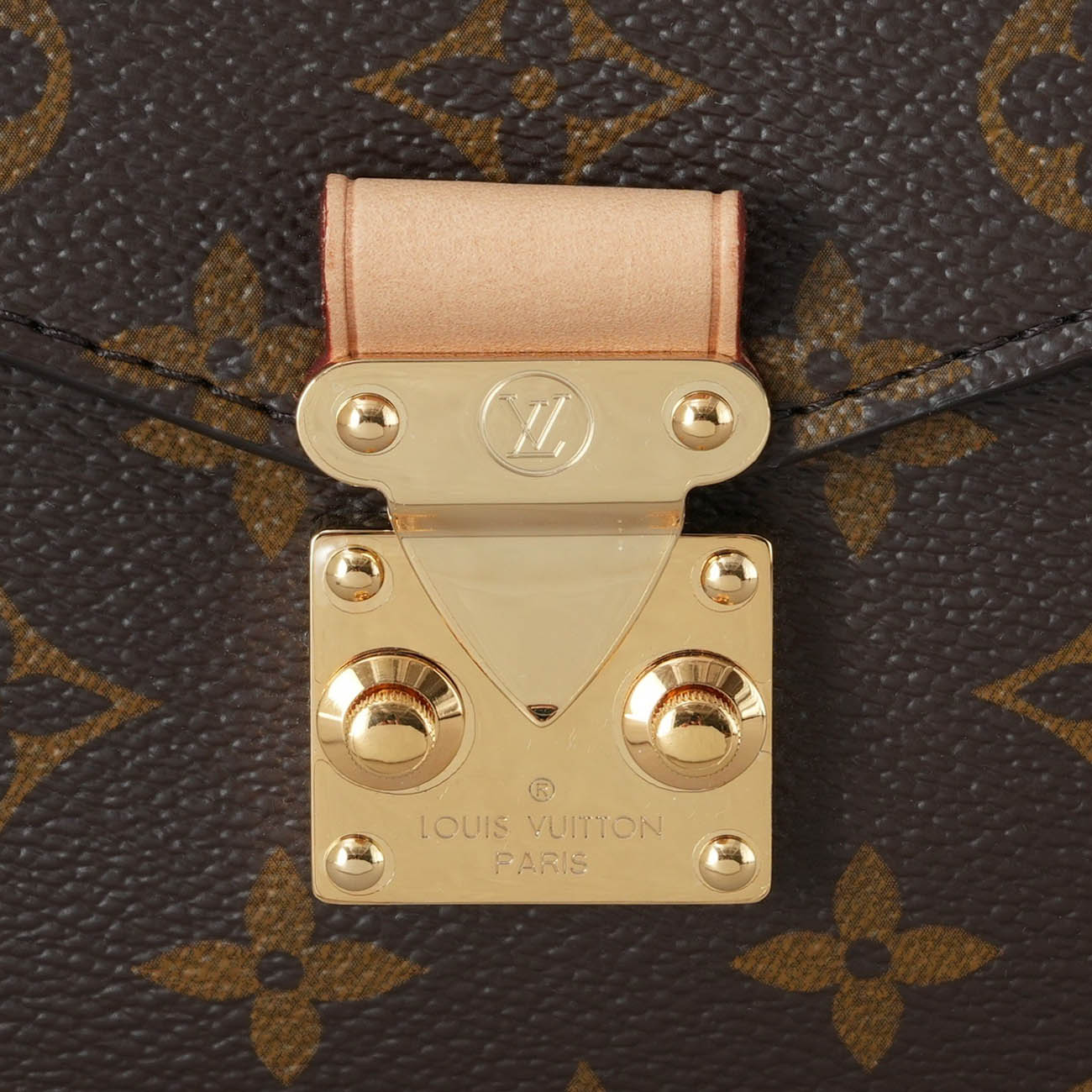 LOUIS VUITTON(USED)루이비통 M44875 모노그램 포쉐트 메티스